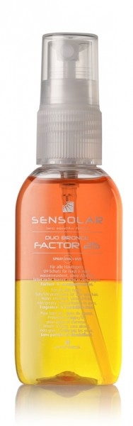 Sensolar Duo - UV 25 Sensolar Duo - UV 25