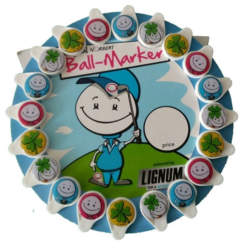 Ball Marker
