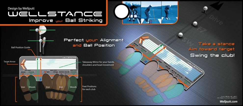 Wellstance