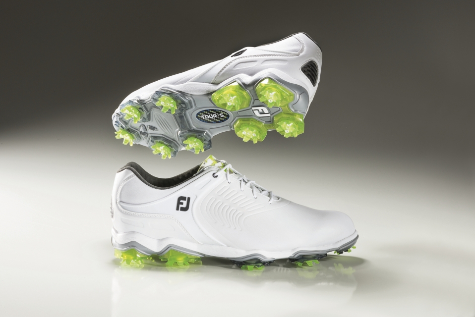 FJ Tour S