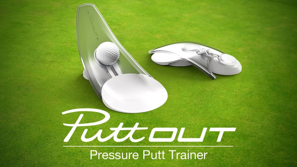 Pressure Putt Trainer