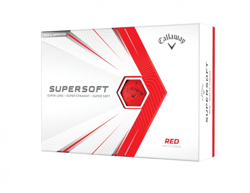 Supersoft - 2021