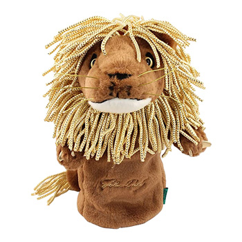 Lion - John Daily