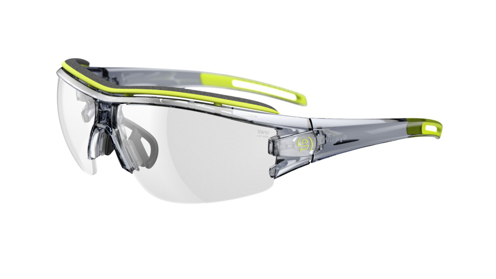 Evil Eye - Trace Pro - Vario