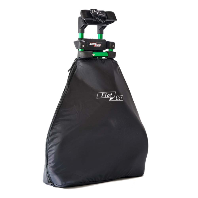 Flat Cat - Sac de voyage - Basic