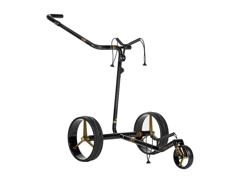 Carbon Travel Special 2.0 Carbon Travel Special 2.0