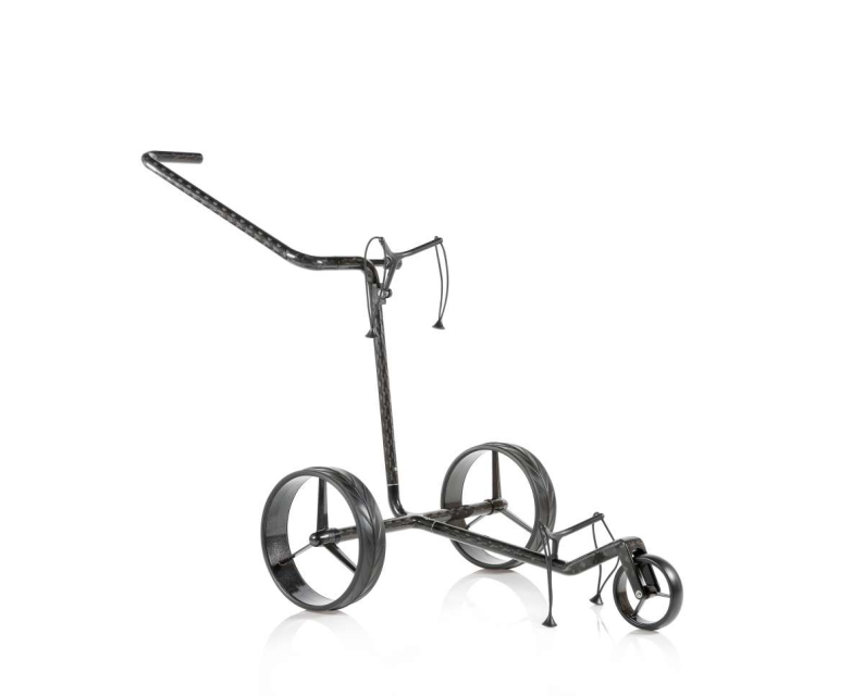 Carbon Shine - 2 roues Carbon Shine - 2 roues
