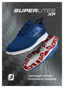 Superlites XP