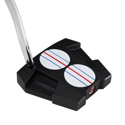 Triple Track - Pistol - 2 ball - Eleven - DB
