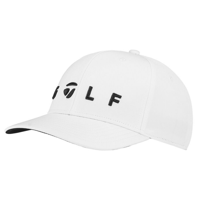 Golf Logo