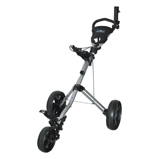 Chariot manuel - 3 roues