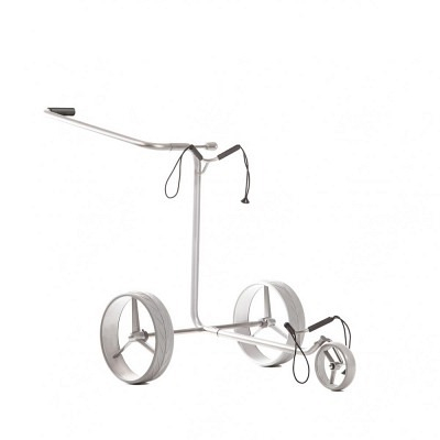 Silver - 3 roues