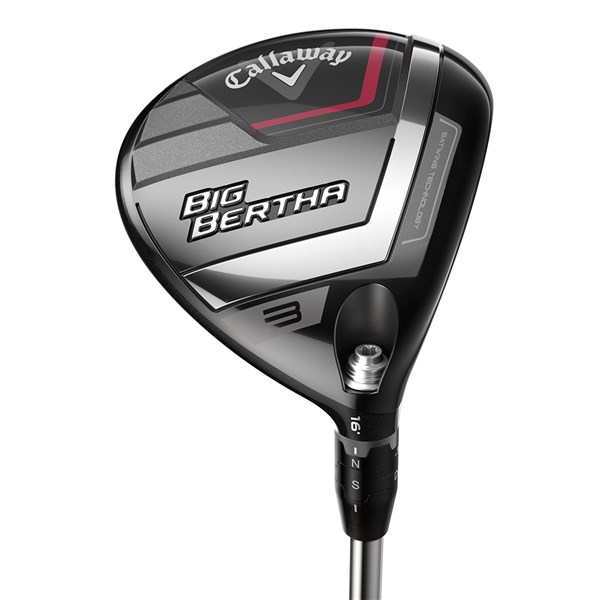 Big Bertha - 2023