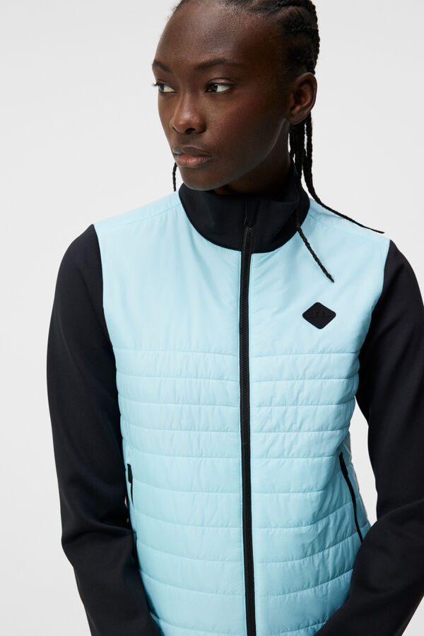 Martina Quilt - Hybrid