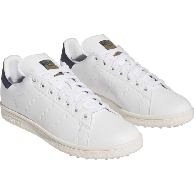 Stan Smith Golf