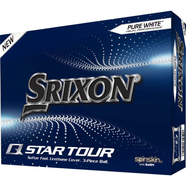 Q Star Tour - 2024