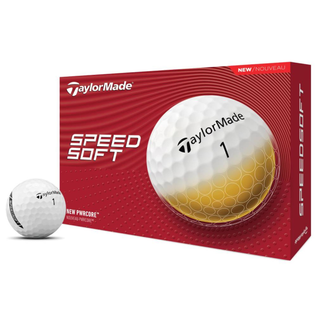 Speed Soft
