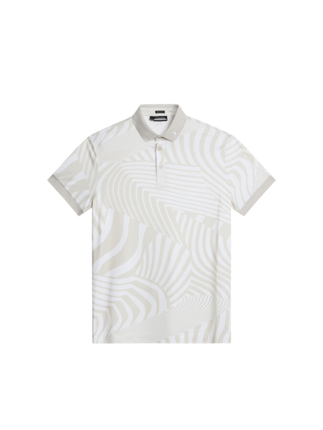 Tour Tech - Regular Fit - Print