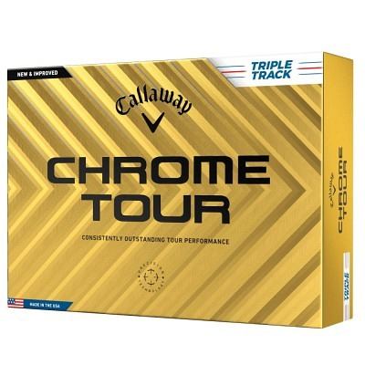 Chrome Tour - Triple Track - 2024 Chrome Tour - Triple Track - 2024