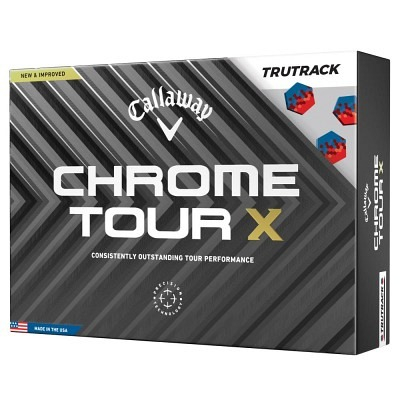 Chrome Tour X - ThruTrack - 2024 Chrome Tour X - ThruTrack - 2024