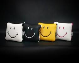 Mallet - Smiley Originals Mallet - Smiley Originals