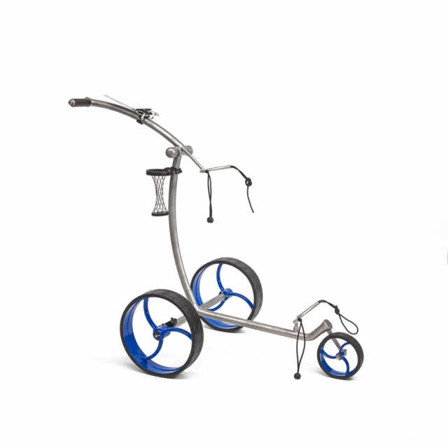 Fairway Buddy Push - 2024