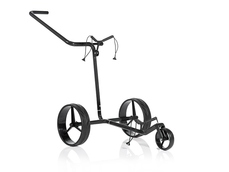 Carbon Shine - 3 roues