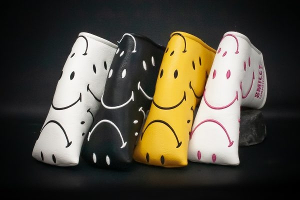 Blade - Smiley Originals Blade - Smiley Originals