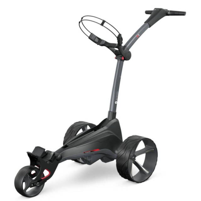 M1 - Lithium DHC