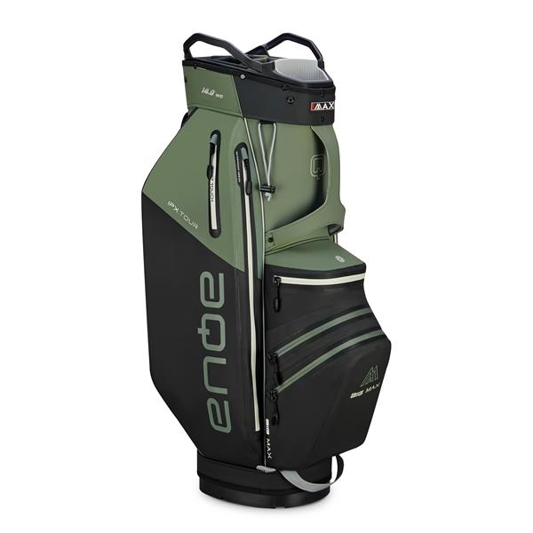 Aqua IPX Tour