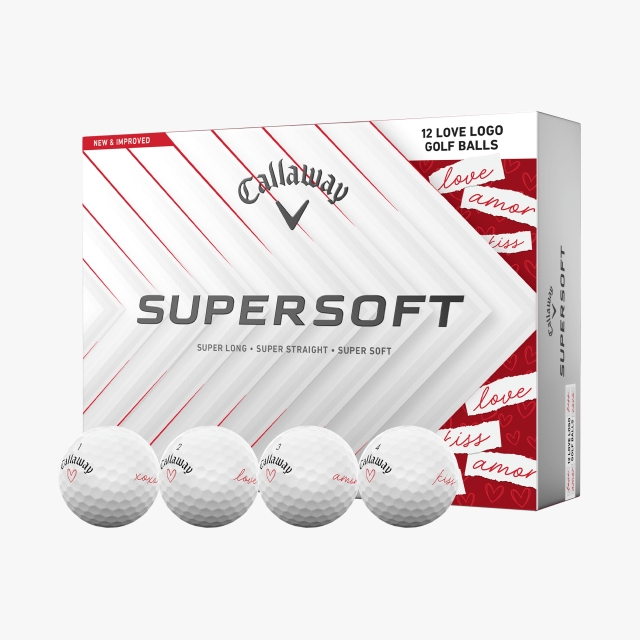 Supersoft - 2025 - Love