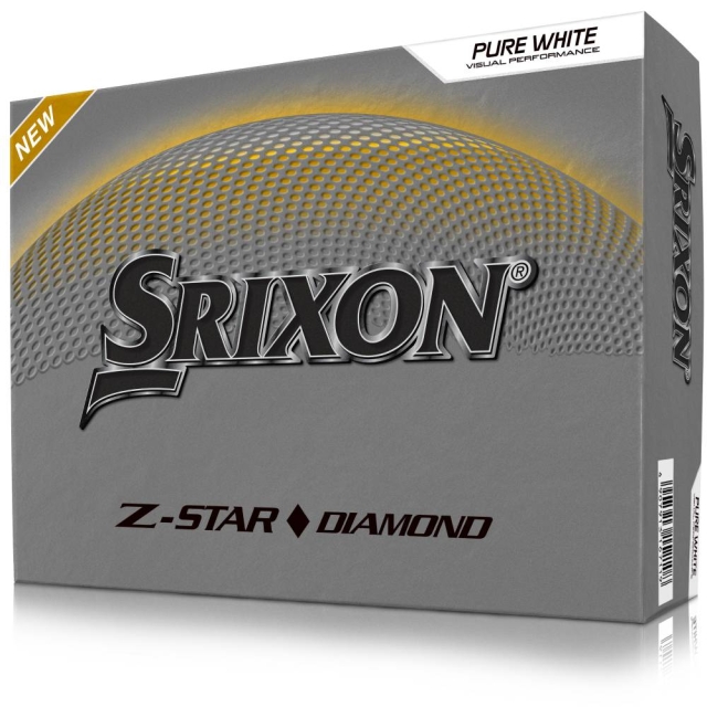 Z Star - Diamond - 2025
