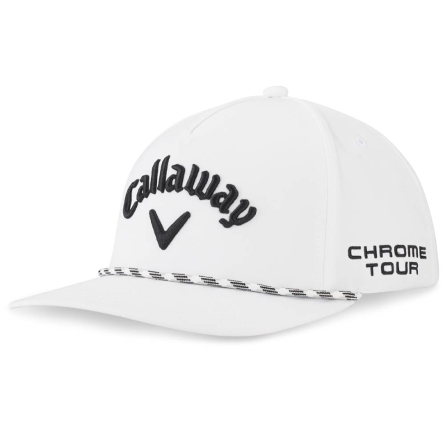 Tour Authentic - Performance Pro - Rope - 2025