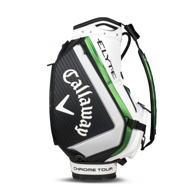 Staff Bag - Elyte - 2025