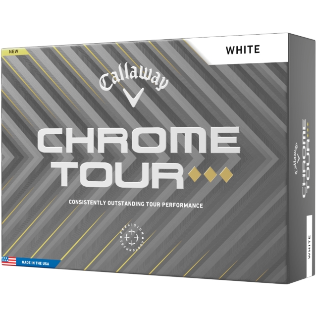 Chrome Tour - Triple Diamond - 2025