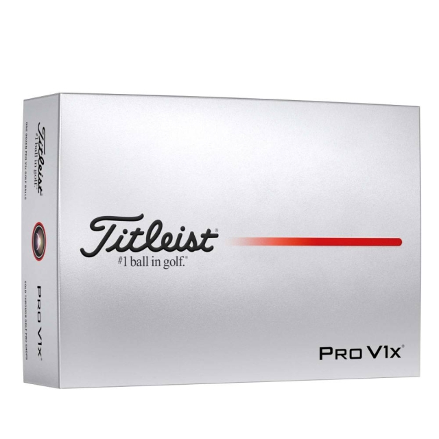Pro V1x  - 2025
