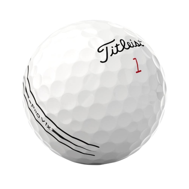 Pro V1x - Alignment - 2025