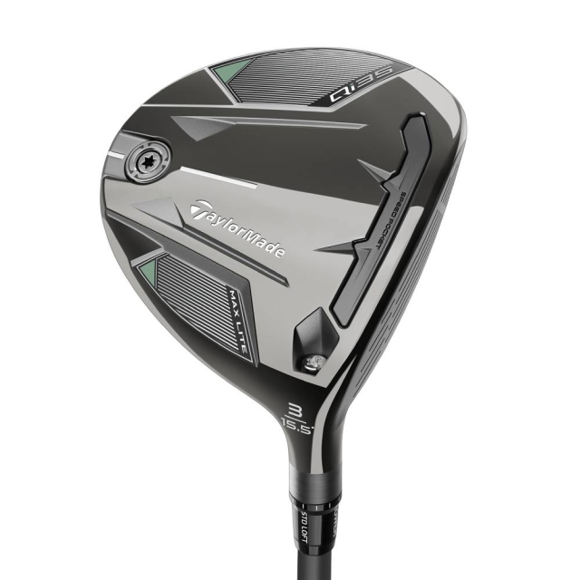 Qi 35 - Max Lite