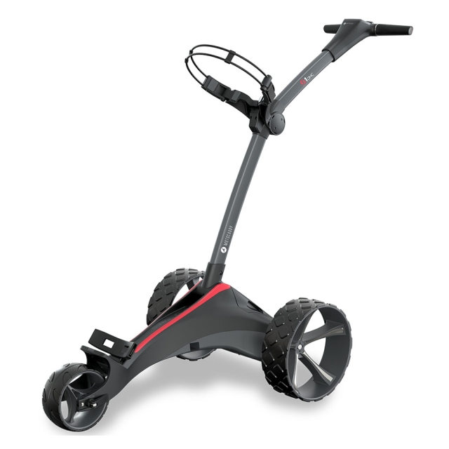S1 - Lithium DHC