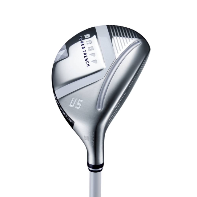 Fairway Wings 2025