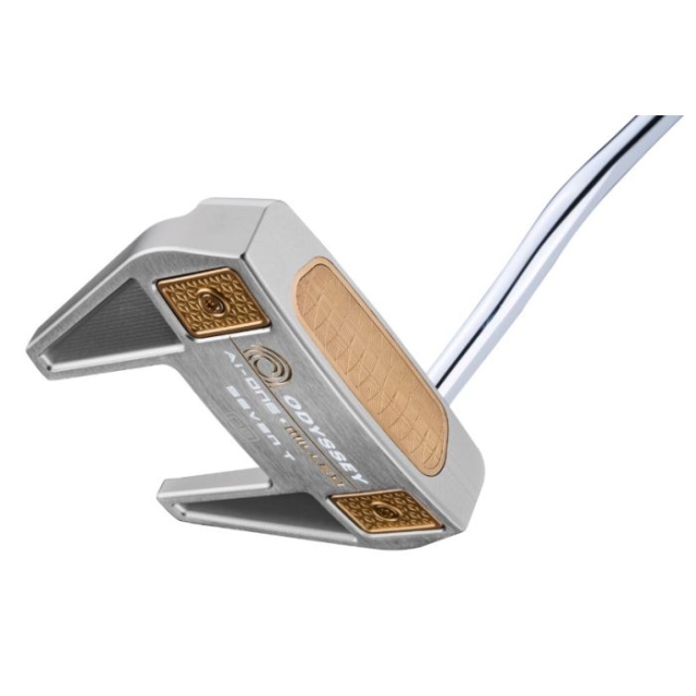 Ai One - Milled - Seven T - DB