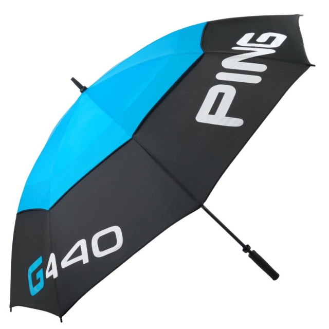 G 440 - Double Canopy