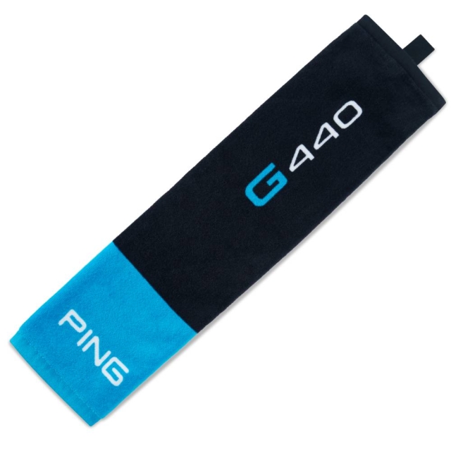 Tri Fold - G 440 Tri Fold - G 440