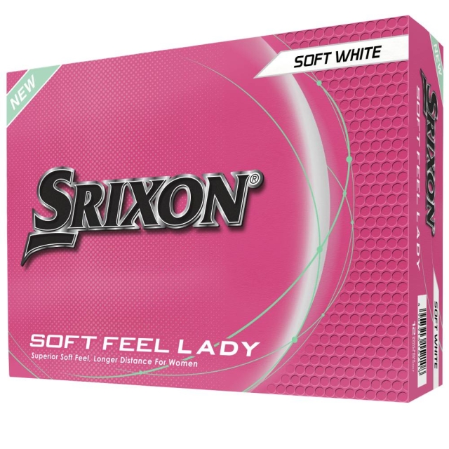 Soft Feel Lady - 2025