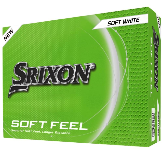 Soft Feel - 2025
