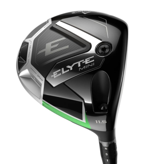Elyte - Mini Driver