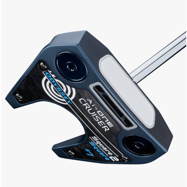Ai One - Cruiser - Square 2 Square - Seven
