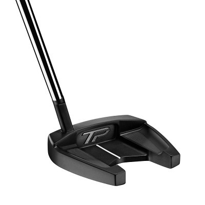 TP Black - Palisades 7 - SB