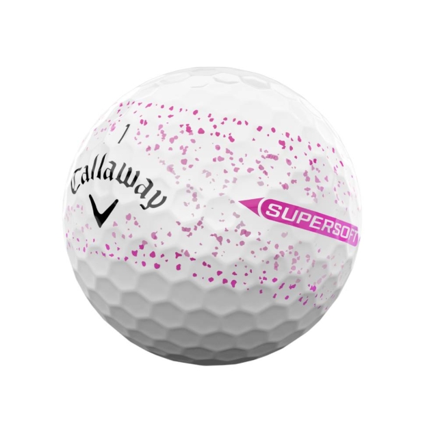 Supersoft - 2025 - Splatter 360 Supersoft - 2025 - Splatter 360