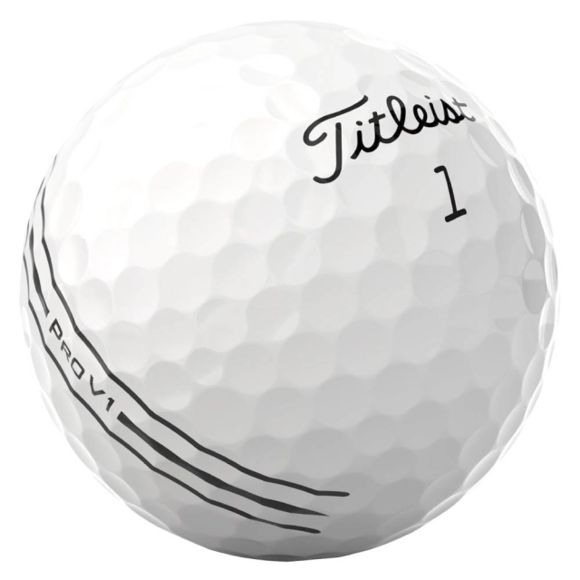 Pro V1 - AIM - 2025 Pro V1 - AIM - 2025